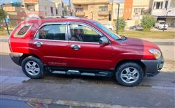 کیا سپۆرتاج